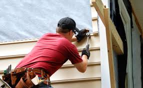 Best Wood Siding Installation  in Miamisburg, OH